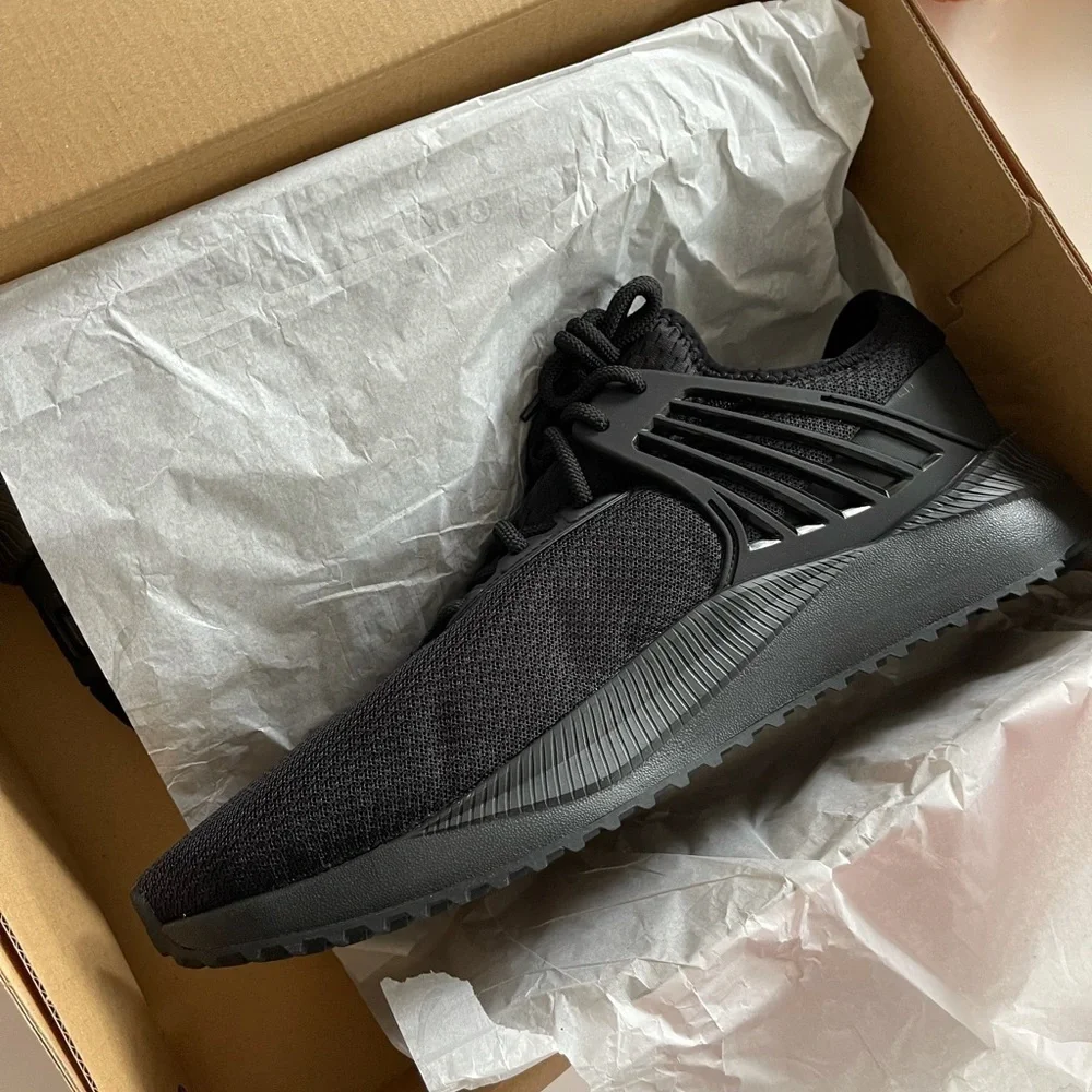 Puma Men’s Pacer Future Shoe - 13 - Picture 4 of 5